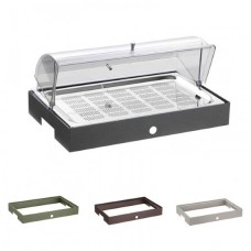 Modul za marmeladu i maslac GN 1/1 Caleido F1803100